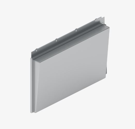 Kingspan Quadcore Karrier Wall Panel