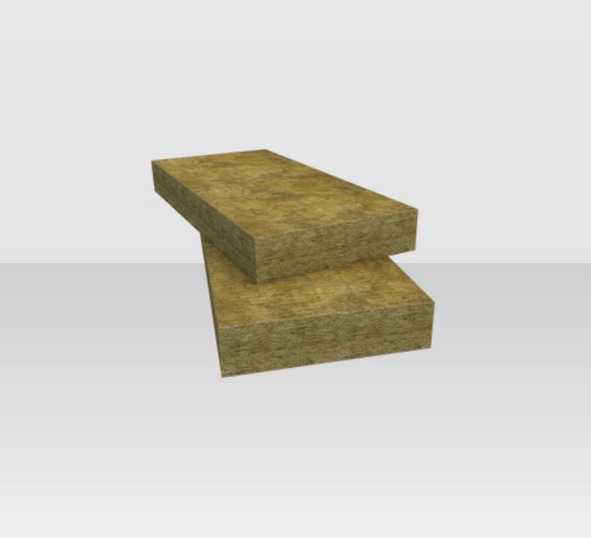 NyRock Frame Slab 032 is manufactured using NyRock technology, a patented high speed technological innovation which delivers a thermal conductivity of 0.032 W/mK, the lowest lambda stone wool insulation currently available in the UK.