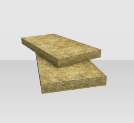 NyRock Rainscreen 032 is a stone wool insulation product specifically developed for use within ventilated cladding systems, as well as sealed systems such as curtain walling.