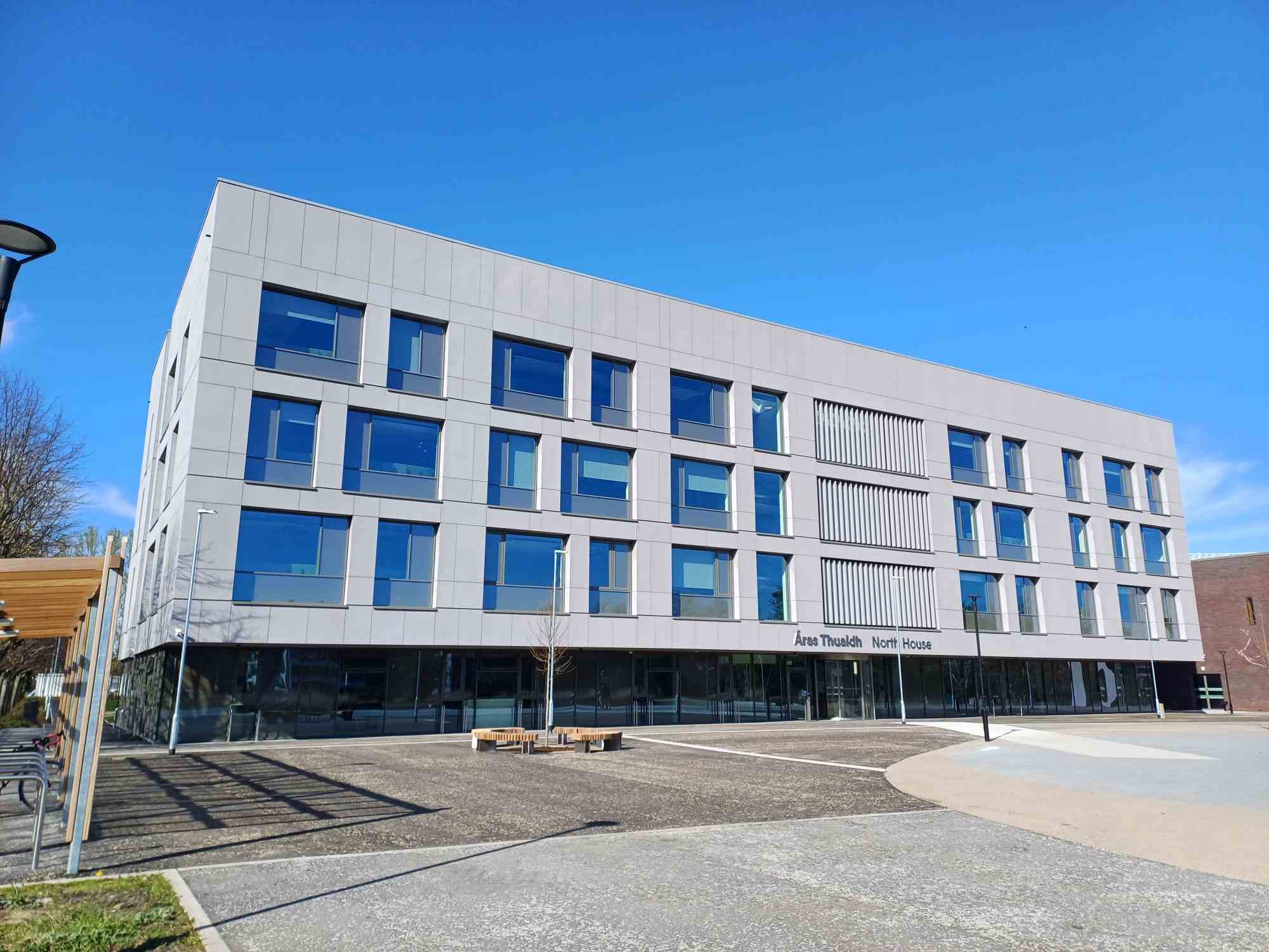 Tallaght University Campus, Dublin